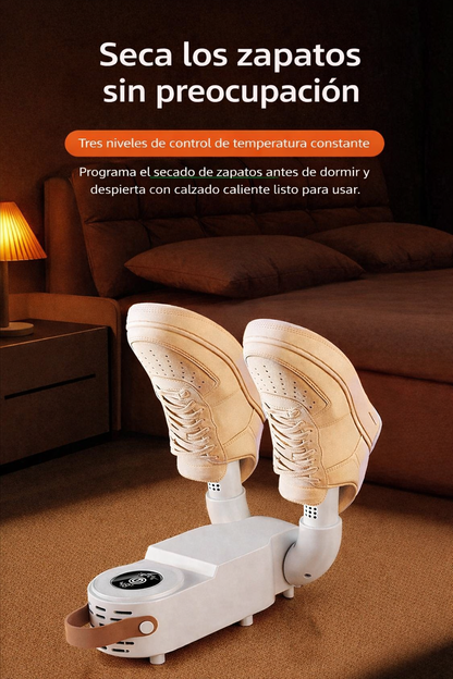 Secador de Zapatos
